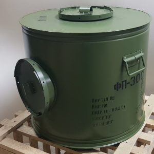 Фільтр-поглинач ФП-300